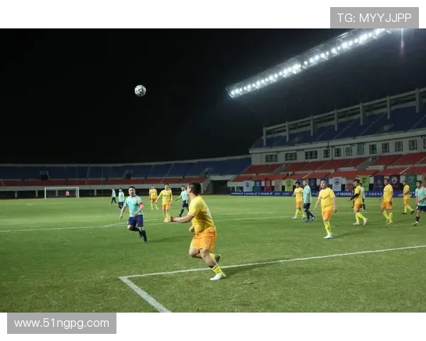 8人制足球比赛：促进友谊与竞技的多元化体育活动