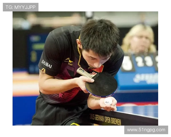 乒乓球比赛中发球时手部动作的注意事项与禁忌